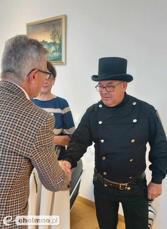 Nagrody Starosty Chełmińskiego dla osób wyróżniających się