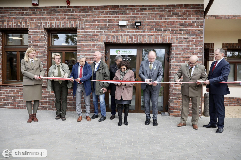Wdecki Park Krajobrazowy ma 30 lat
