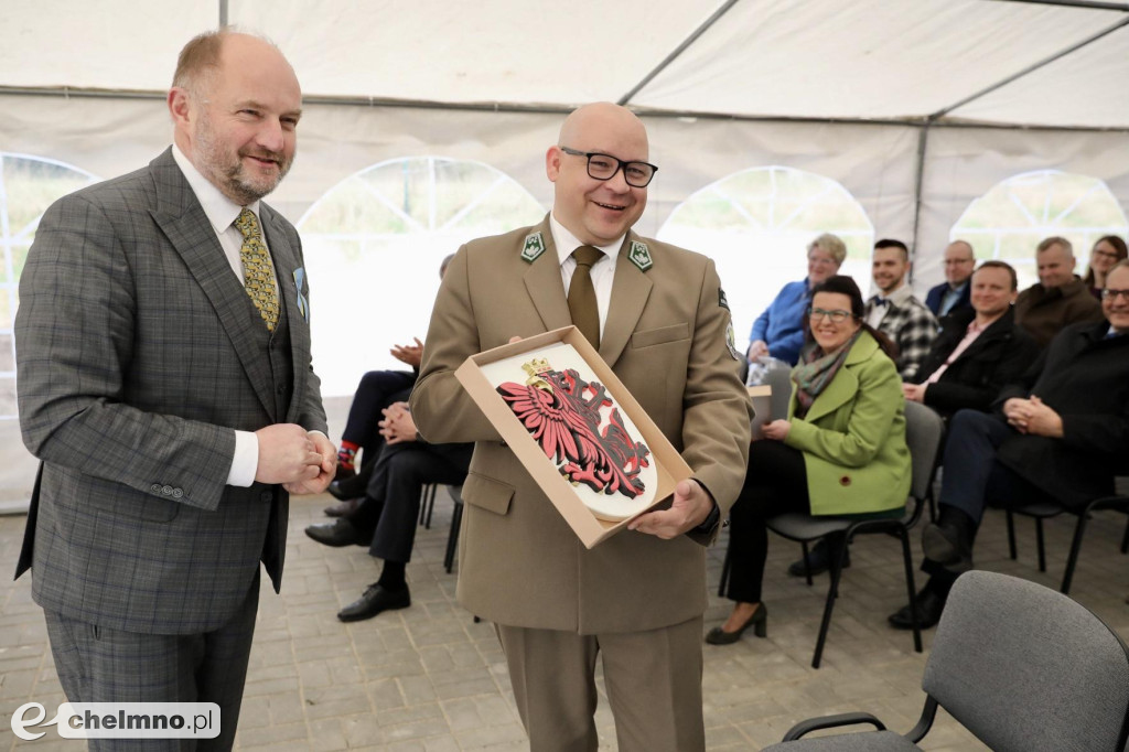 Wdecki Park Krajobrazowy ma 30 lat