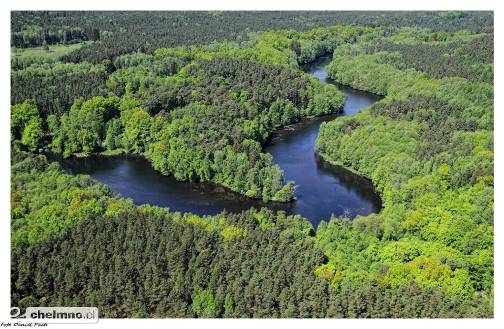Wdecki Park Krajobrazowy ma 30 lat