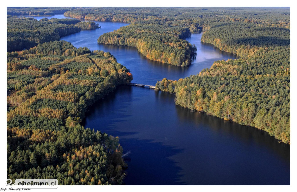 Wdecki Park Krajobrazowy ma 30 lat
