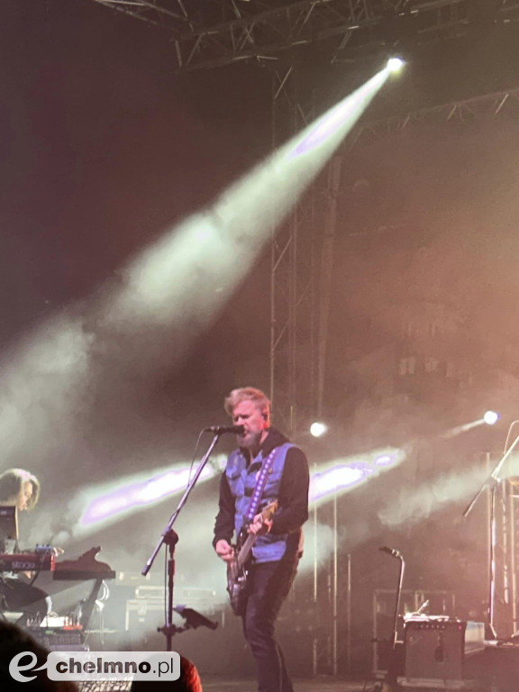 Na koncert Organka przybyły tłumy