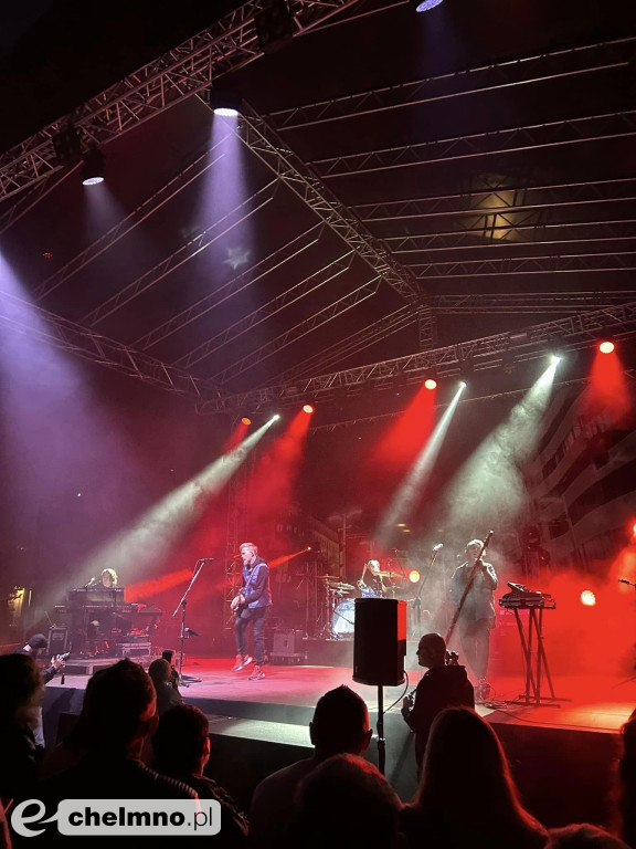 Na koncert Organka przybyły tłumy