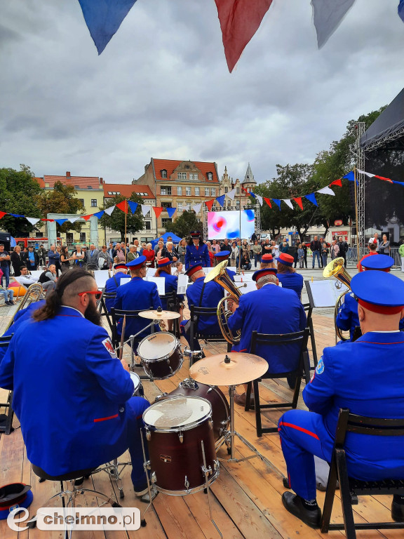 Na koncert Organka przybyły tłumy