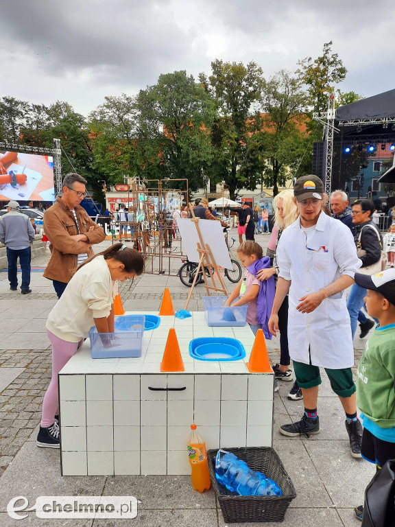 Na koncert Organka przybyły tłumy