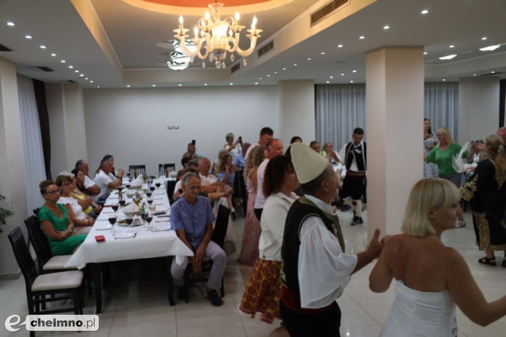 Wybrzeżem basenu Morza Jońskiego