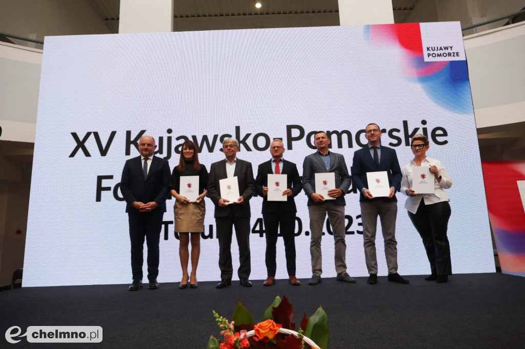 Obradowało regionalne Forum Samorządowe