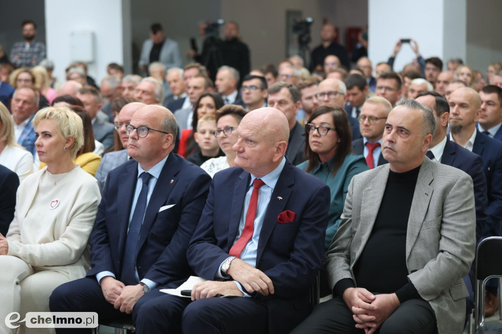 Obradowało regionalne Forum Samorządowe
