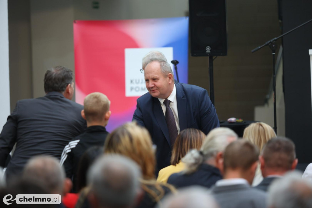 Obradowało regionalne Forum Samorządowe