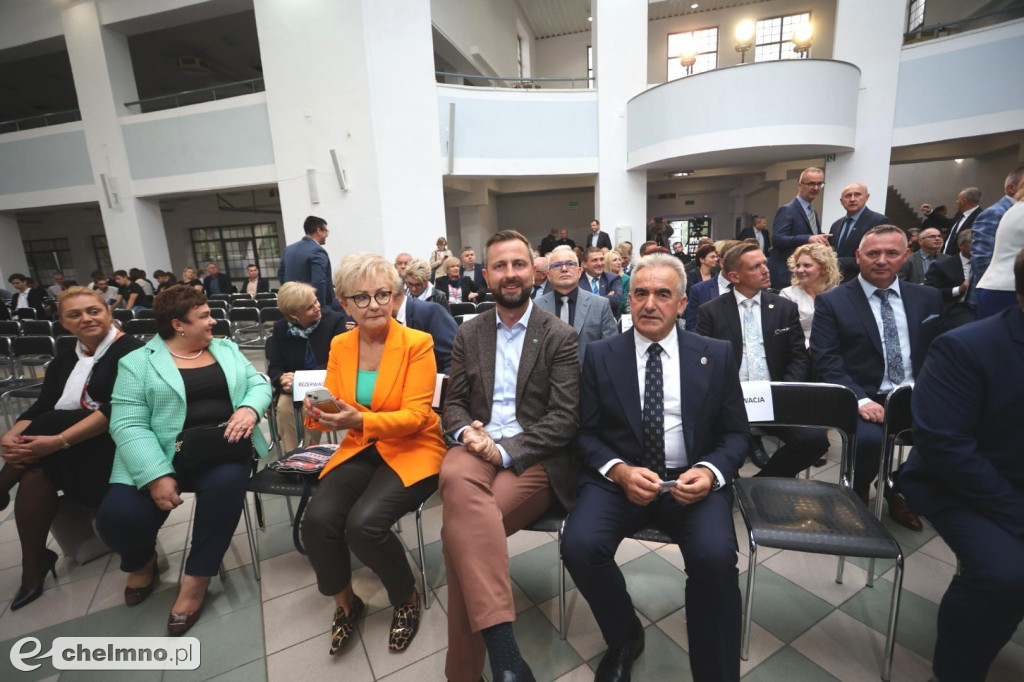 Obradowało regionalne Forum Samorządowe