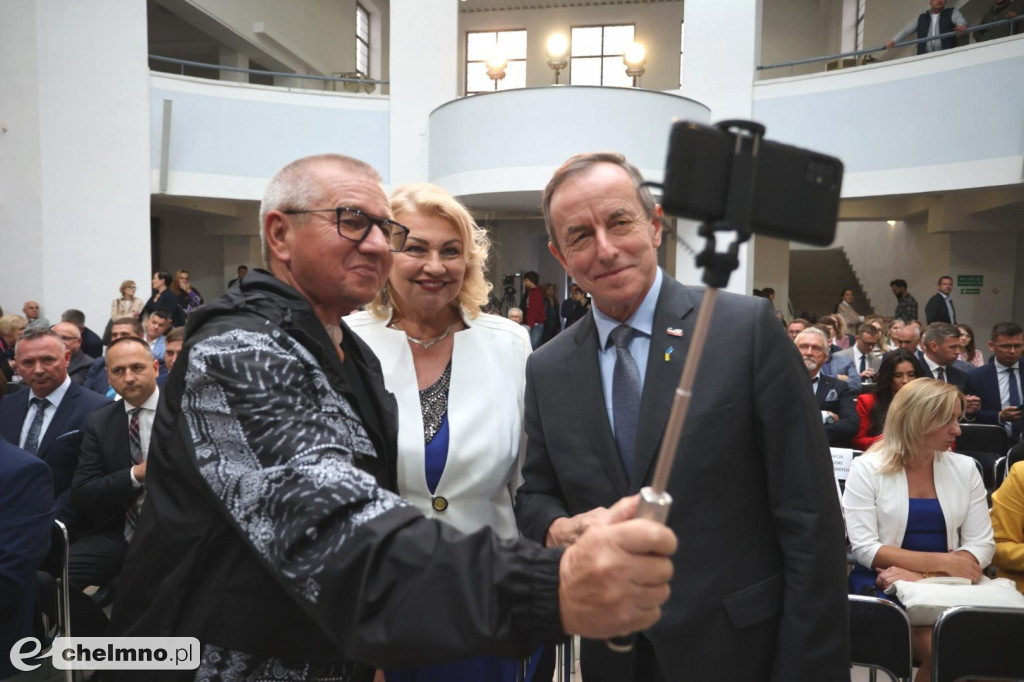 Obradowało regionalne Forum Samorządowe