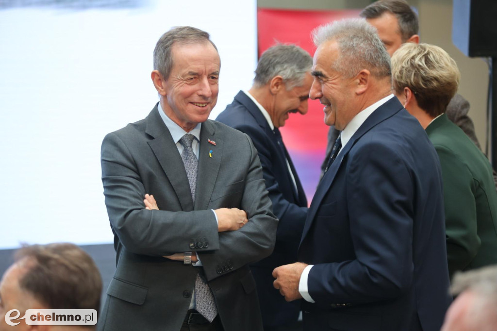 Obradowało regionalne Forum Samorządowe