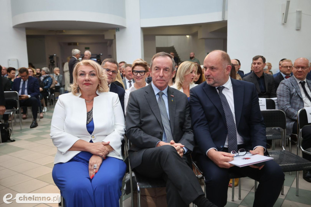Obradowało regionalne Forum Samorządowe