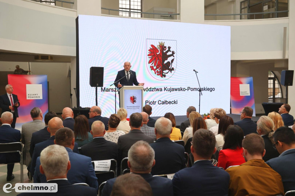 Obradowało regionalne Forum Samorządowe