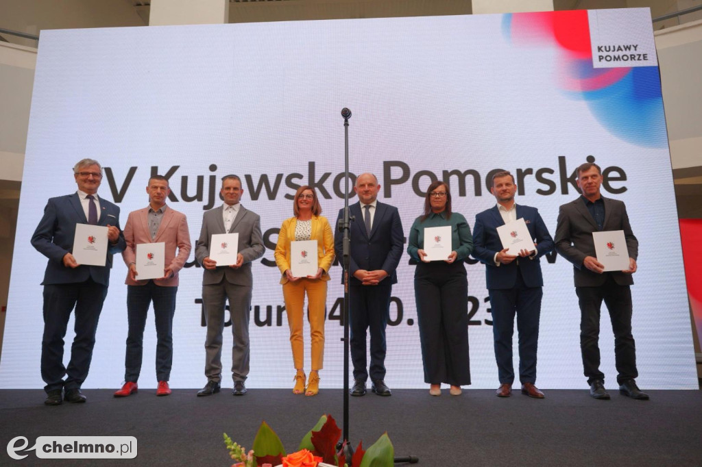 Obradowało regionalne Forum Samorządowe