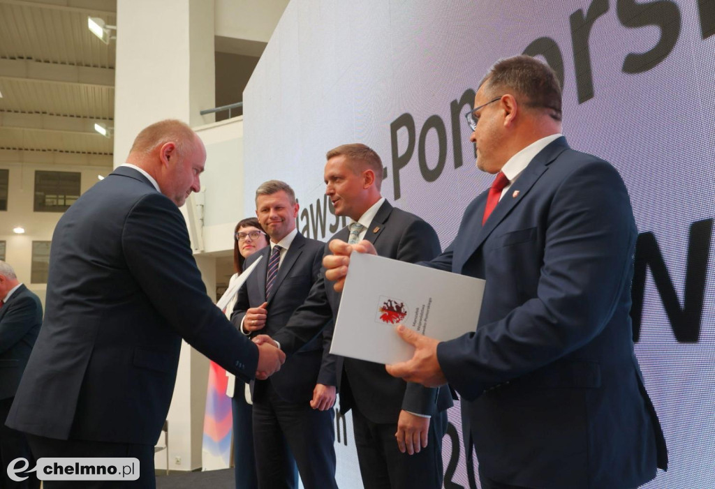 Obradowało regionalne Forum Samorządowe