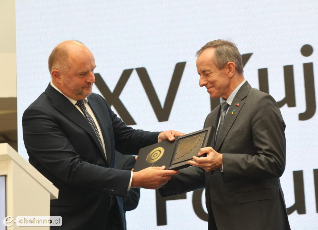 Obradowało regionalne Forum Samorządowe