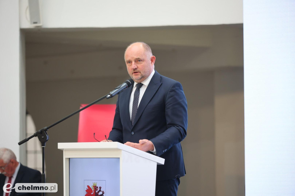 Obradowało regionalne Forum Samorządowe