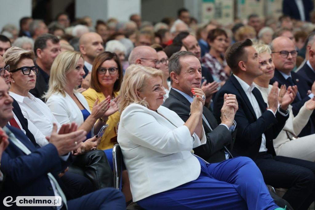 Obradowało regionalne Forum Samorządowe