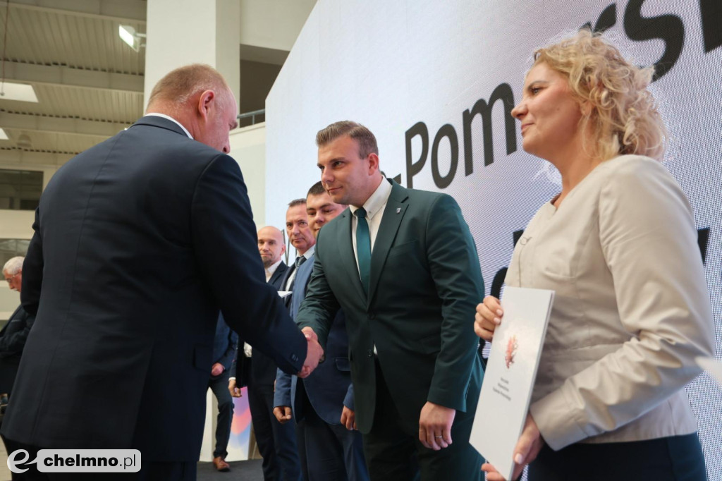 Obradowało regionalne Forum Samorządowe