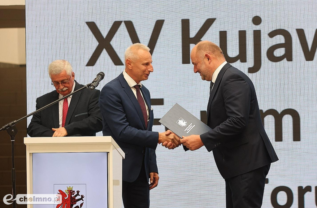 Obradowało regionalne Forum Samorządowe