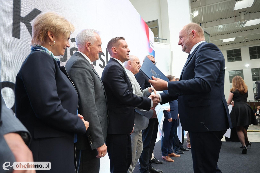 Obradowało regionalne Forum Samorządowe