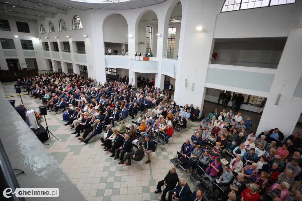 Obradowało regionalne Forum Samorządowe