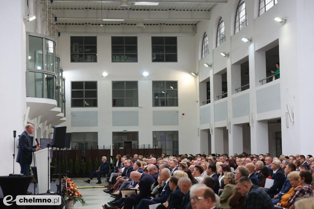 Obradowało regionalne Forum Samorządowe