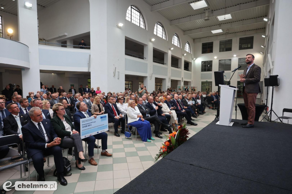 Obradowało regionalne Forum Samorządowe