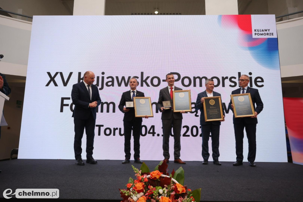 Obradowało regionalne Forum Samorządowe