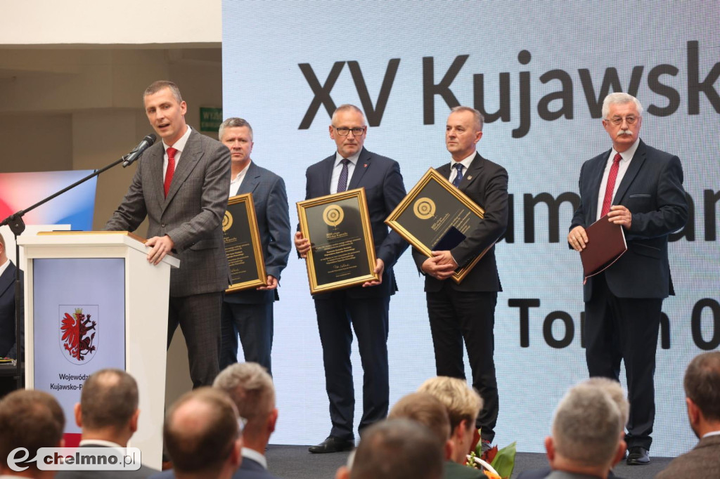 Obradowało regionalne Forum Samorządowe