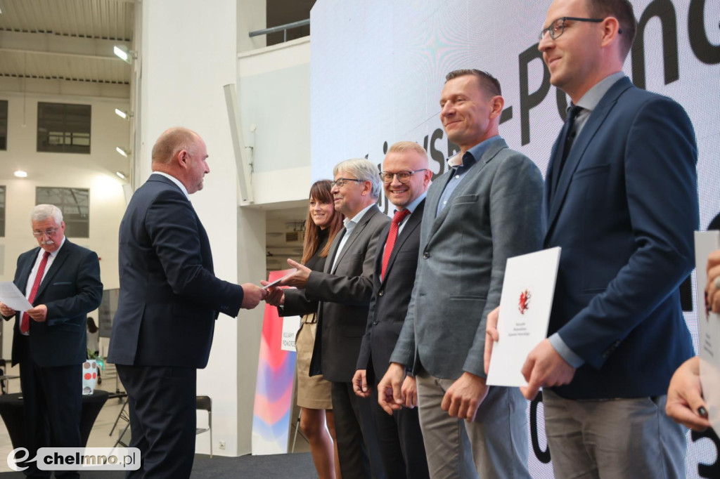 Obradowało regionalne Forum Samorządowe