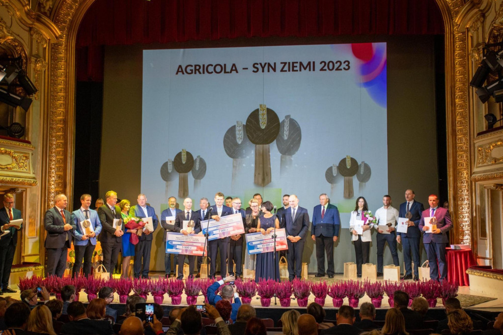 Z nich kujawsko-pomorska wieś może być dumna