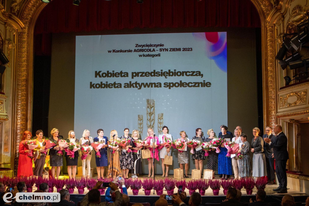Z nich kujawsko-pomorska wieś może być dumna