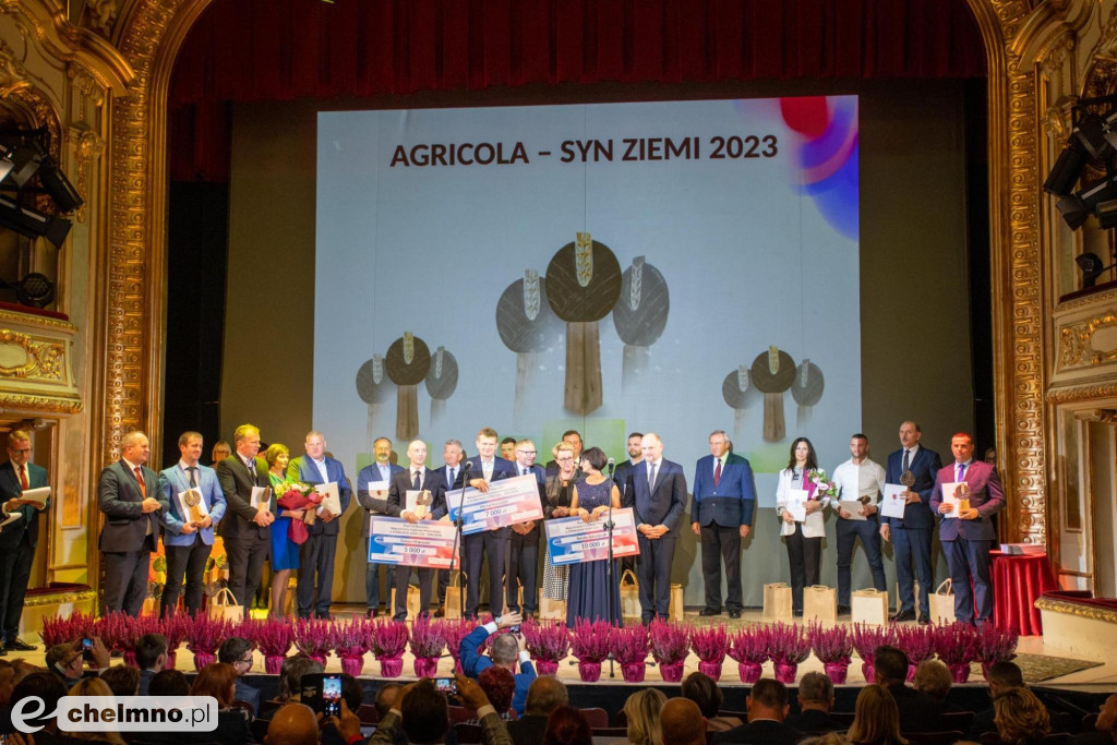 Z nich kujawsko-pomorska wieś może być dumna