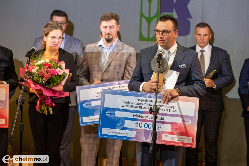 Z nich kujawsko-pomorska wieś może być dumna
