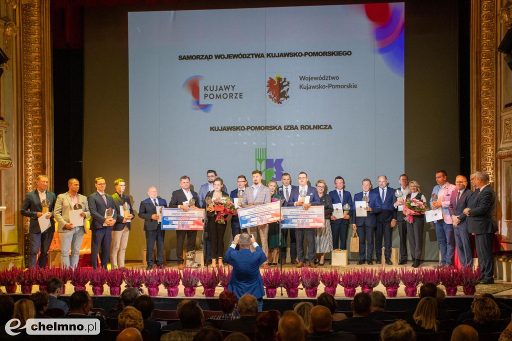 Z nich kujawsko-pomorska wieś może być dumna