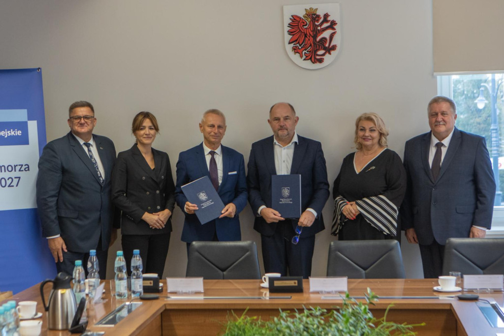 Program regionalny 2021-2027: pieniądze dla ZIT Inowrocławia