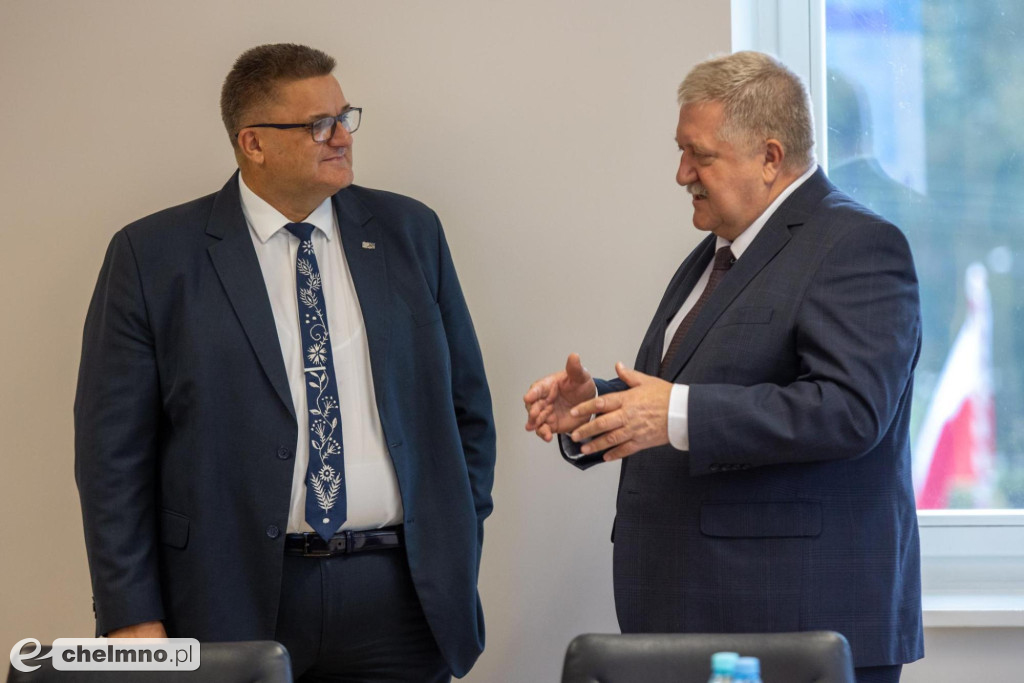Program regionalny 2021-2027: pieniądze dla ZIT Inowrocławia