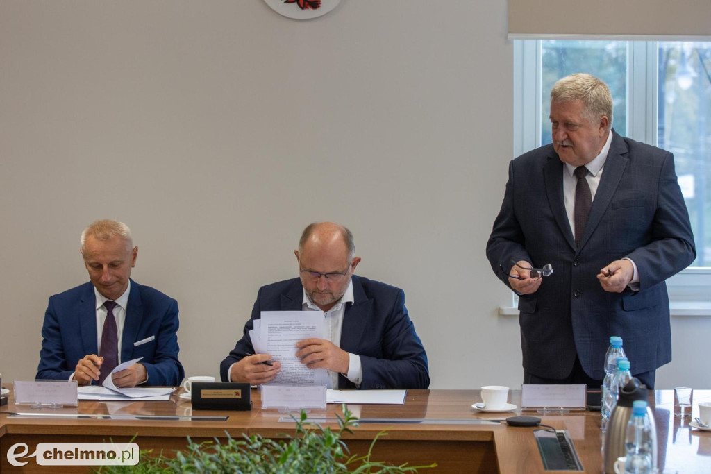Program regionalny 2021-2027: pieniądze dla ZIT Inowrocławia