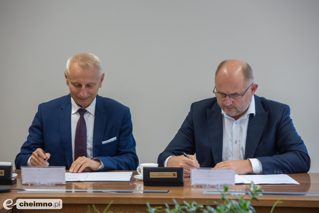 Program regionalny 2021-2027: pieniądze dla ZIT Inowrocławia