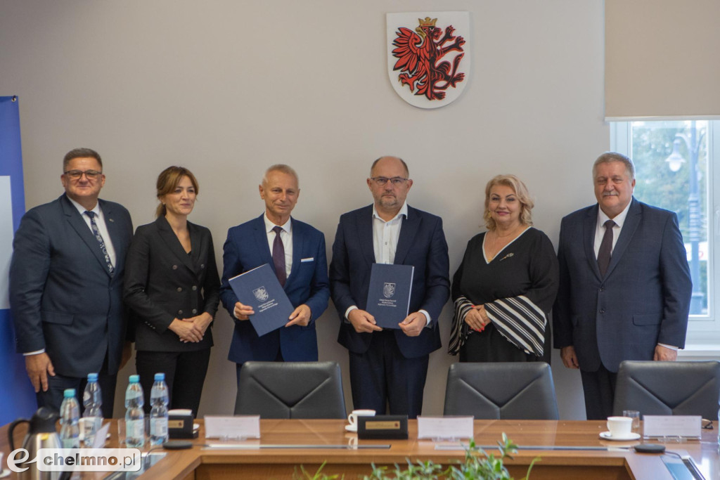Program regionalny 2021-2027: pieniądze dla ZIT Inowrocławia
