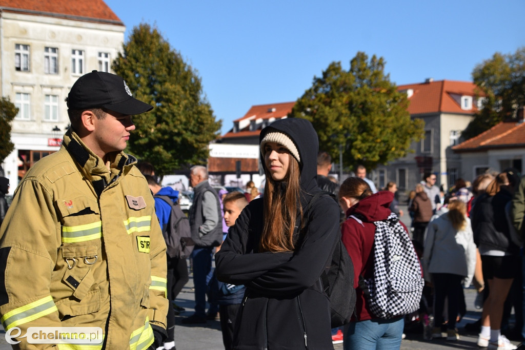 Mnóstwo zawodników wzięło udział w 52. Ogólnopolskich Biegach Ulicznych