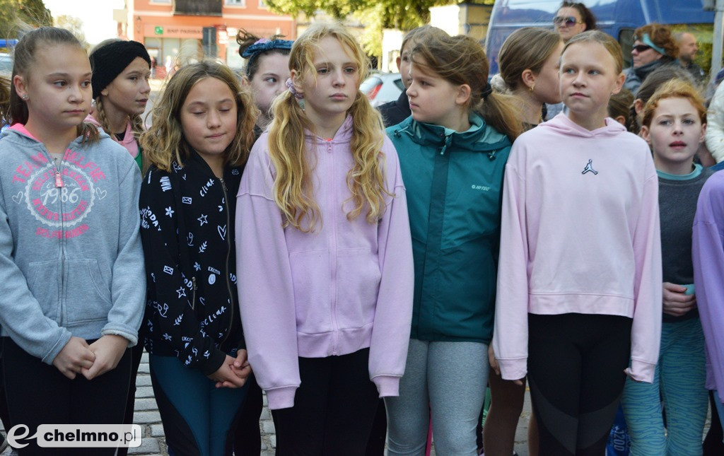 Mnóstwo zawodników wzięło udział w 52. Ogólnopolskich Biegach Ulicznych