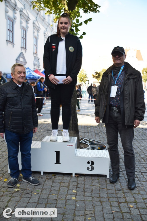 Mnóstwo zawodników wzięło udział w 52. Ogólnopolskich Biegach Ulicznych