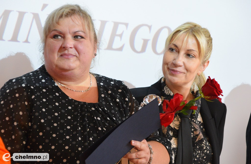 Powiatowa Gala z okazji Dnia Edukacji Narodowej
