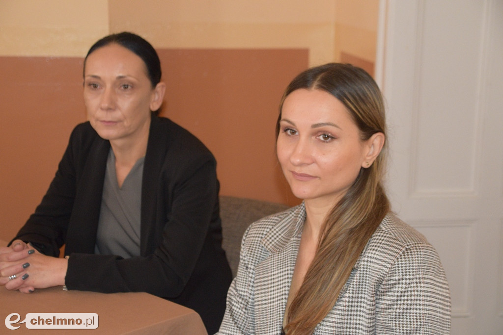 Oto wyróżnieni przez Burmistrza Nauczyciele i Dyrektorzy