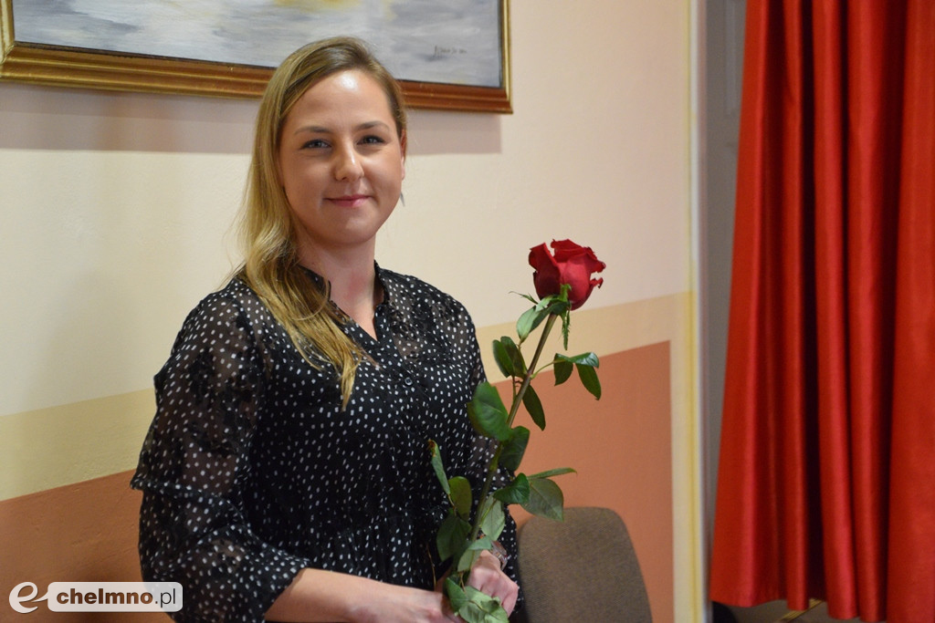 Oto wyróżnieni przez Burmistrza Nauczyciele i Dyrektorzy