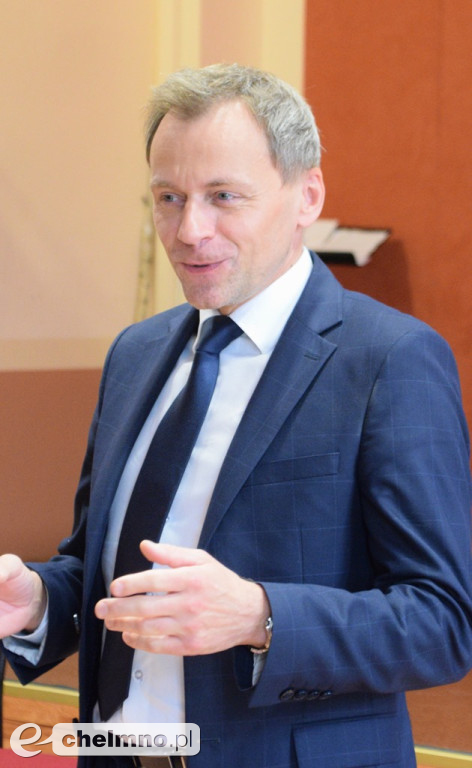 Oto wyróżnieni przez Burmistrza Nauczyciele i Dyrektorzy