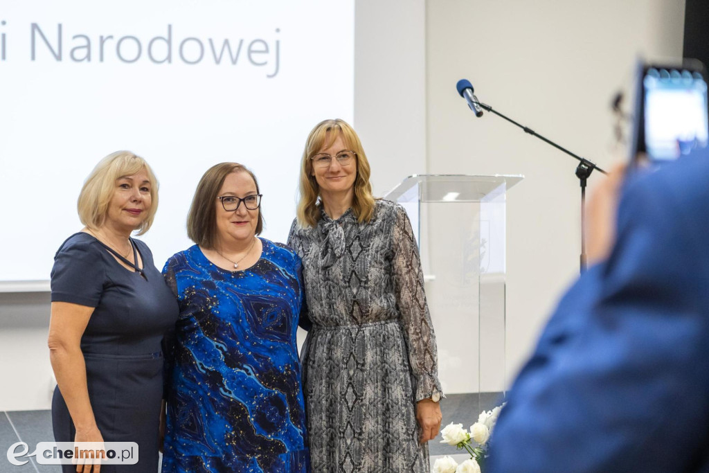 Wojewódzkie obchody Dnia Edukacji Narodowej